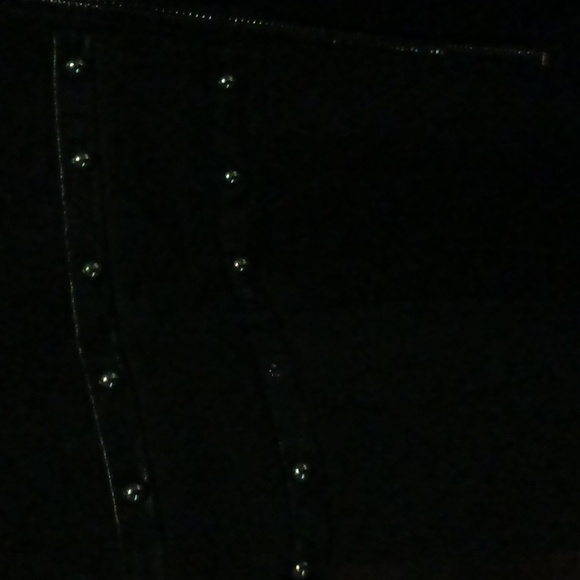 Karl Lagerfeld studded dress - Picture 6 of 6